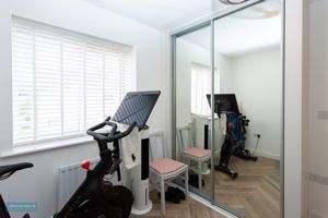 Bedroom- click for photo gallery